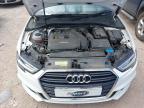2018 AUDI A3 S LINE for sale at Copart BRISTOL