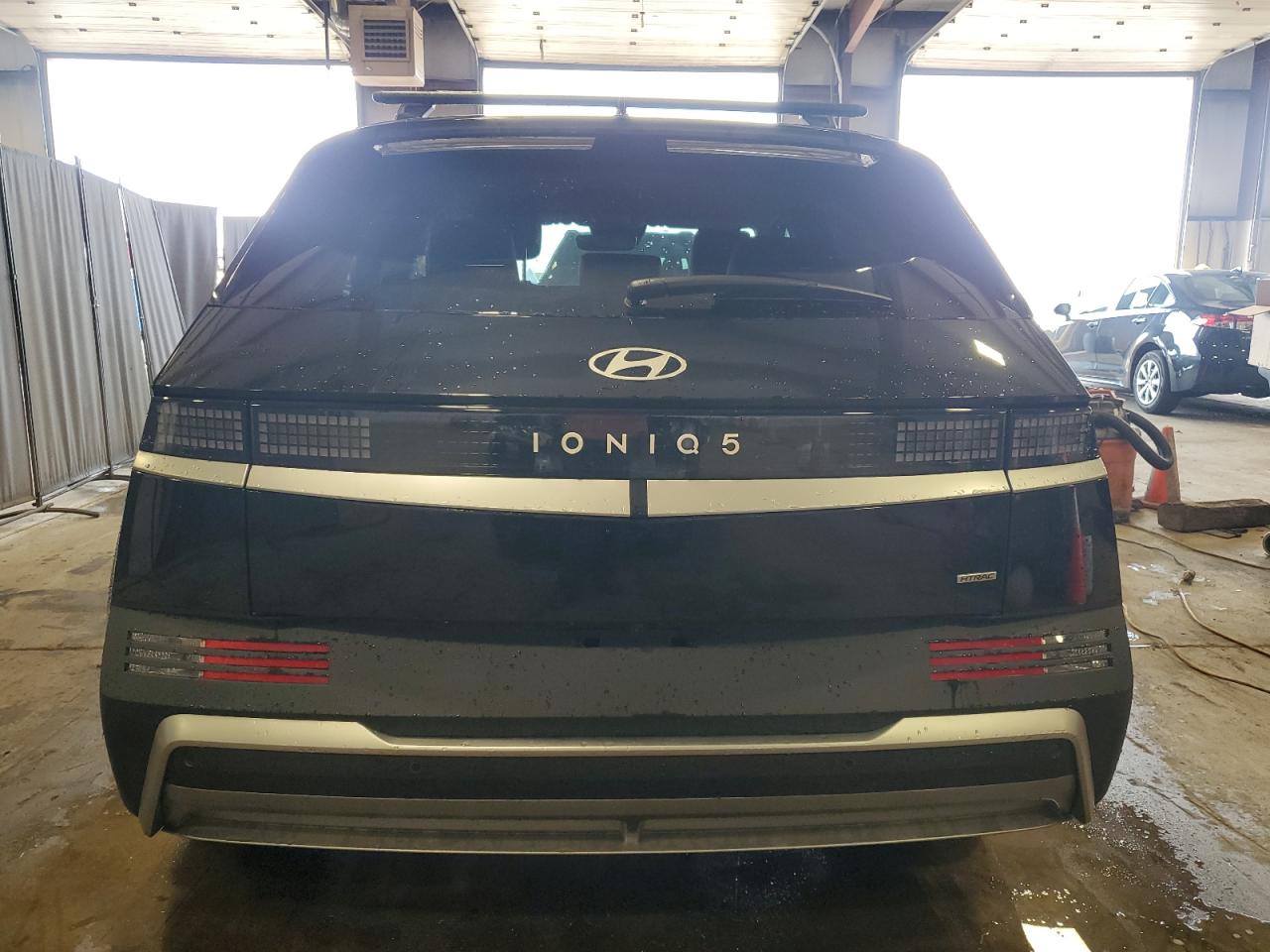 2025 Hyundai Ioniq 5 Sel VIN: 7YAKNDDC5SY016777 Lot: 62904575
