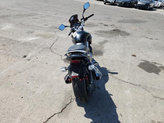 2013 SUZUKI GW250   