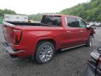 2024 GMC SIERRA K1500 DENALI   for sale at Copart NY - NEWBURGH