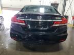 2014 Honda Civic Lx იყიდება Ham Lake-ში, MN - Front End
