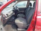 2005 NISSAN MICRA SPOR for sale at Copart WOLVERHAMPTON