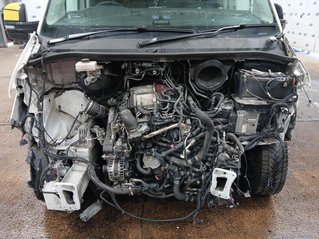 2021 MAN TGE 180 BITURBO CHASSIS CAB