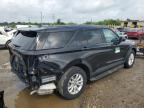 2020 Ford Explorer  na sprzedaż w Indianapolis, IN - Rear End