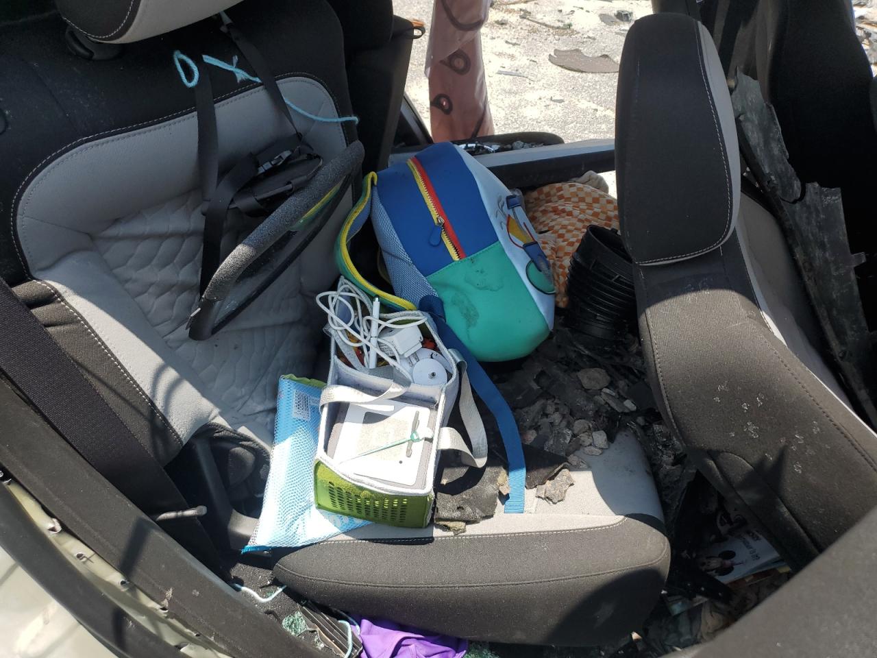 2019 Chevrolet Equinox Ls VIN: 2GNAXHEV1K6233194 Lot: 62127885