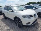 2016 NISSAN X-TRAIL TE for sale at Copart ROCHFORD