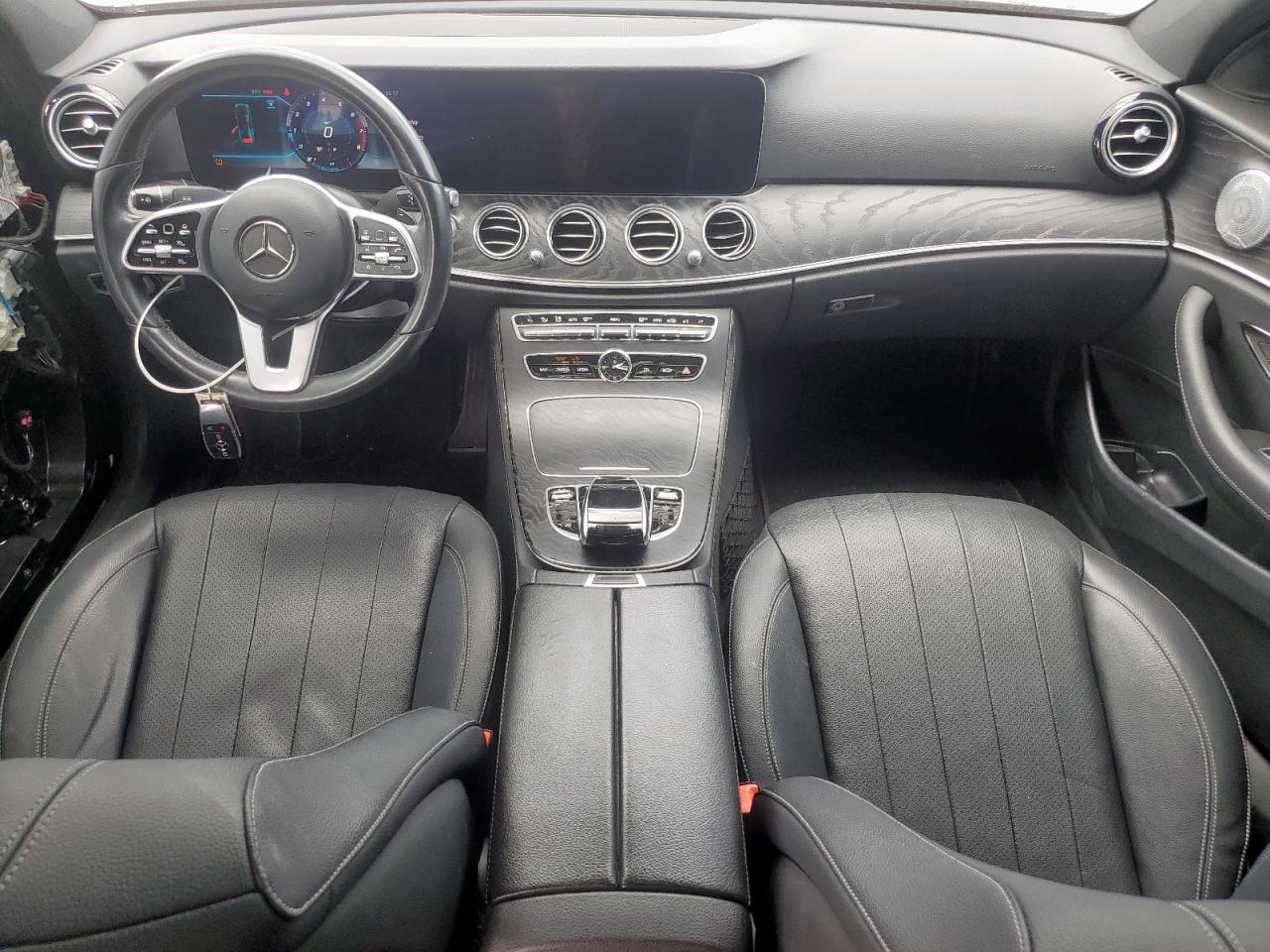 2020 Mercedes-Benz E 350 VIN: W1KZF8DB8LA762531 Lot: 59665355
