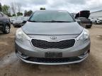 2014 KIA FORTE LX   for sale at Copart ON - TORONTO