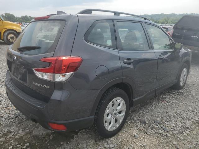  SUBARU FORESTER 2020 Szary
