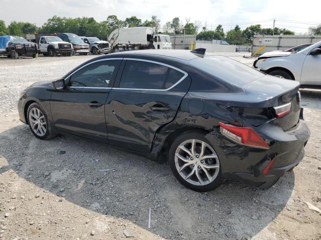  ACURA ILX 2020 Black
