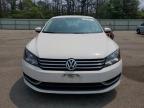 2014 Volkswagen Passat S   for Sale in Brookhaven, NY - Side