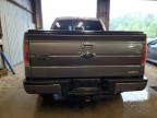 2011 Ford F150 Supercrew იყიდება West Mifflin-ში, PA - Mechanical