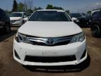 2014 TOYOTA CAMRY L à vendre chez Copart ON - TORONTO
