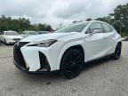 2022 Lexus Ux 250H Base   იყიდება North Billerica-ში, MA - Normal Wear