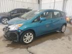 2015 Nissan Versa Note S for Sale in Franklin, WI - Front End