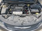 2015 Chrysler 200 Limited იყიდება Grand Prairie-ში, TX - Side