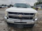 2010 Chevrolet Silverado C2500 Heavy Duty Lt იყიდება Sikeston-ში, MO - Side