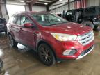 2018 Ford Escape Se   for Sale in West Mifflin, PA - Front End