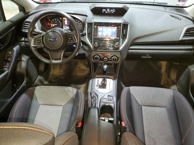  SUBARU CROSSTREK 2023 Серый
