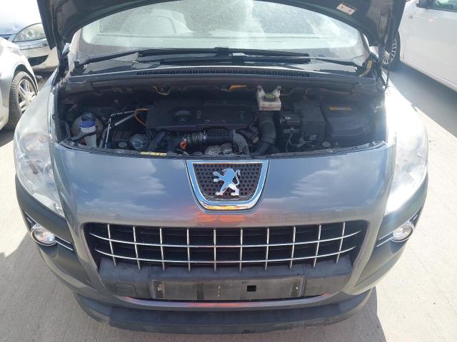 2012 PEUGEOT 3008 SPORT