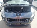 2012 PEUGEOT 3008 SPORT for sale at Copart SANDY