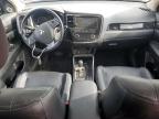2017 Mitsubishi Outlander Se for Sale in Indianapolis, IN - Minor Dent/Scratches