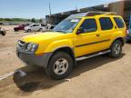 2003 Nissan Xterra Xe на продаже в Colorado Springs, CO - Undercarriage