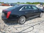 2014 Cadillac Xts Luxury Collection en Venta en Wayland, MI - Front End