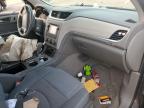 2013 Chevrolet Traverse Ls продається в Woodhaven, MI - Side