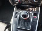 2012 AUDI A4 S LINE for sale at Copart BRISTOL