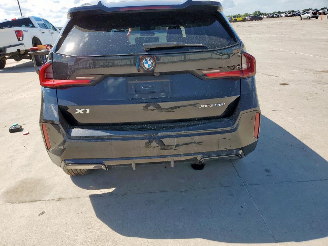 2025 BMW X1 xDrive28I VIN: WBX73EF04S5154388 Lot: 62887685