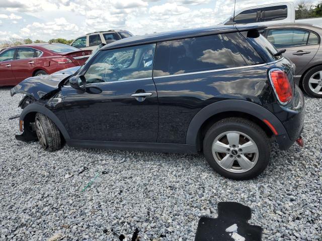  MINI COOPER 2021 Black