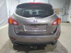 2010 Nissan Murano S   na sprzedaż w Candia, NH - Rear End