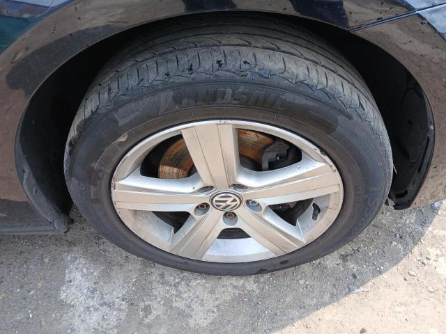 2015 VOLKSWAGEN GOLF MATCH