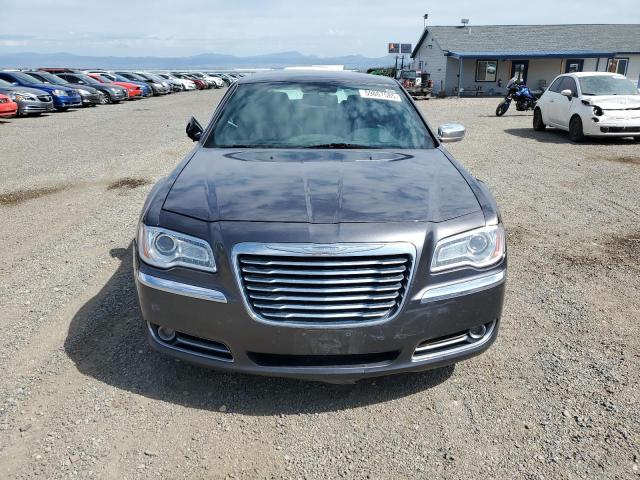  CHRYSLER 300 2014 Charcoal