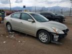 2010 Nissan Altima Base за продажба в Colorado Springs, CO - Front End
