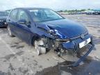 2024 VOLKSWAGEN GOLF LIFE for sale at Copart CHESTER