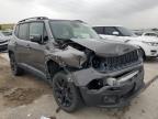 2016 Jeep Renegade Latitude на продаже в Littleton, CO - Front End