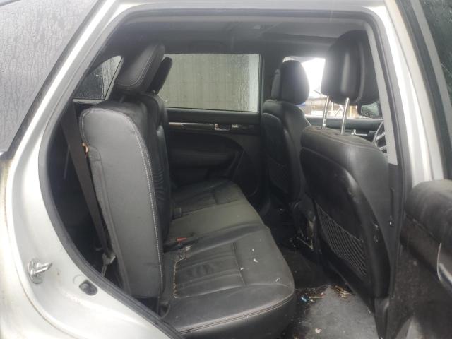 2013 KIA SORENTO SX