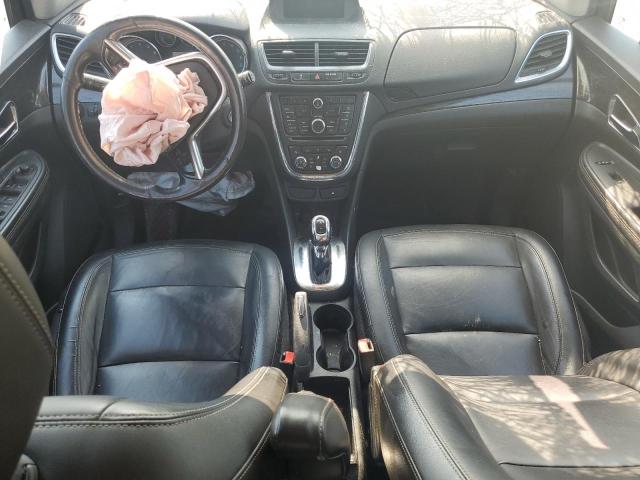  BUICK ENCORE 2014 tan