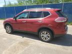 2016 NISSAN ROGUE S for sale at Copart NB - MONCTON
