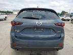 2025 Mazda Cx-5 Preferred на продаже в Oklahoma City, OK - Front End
