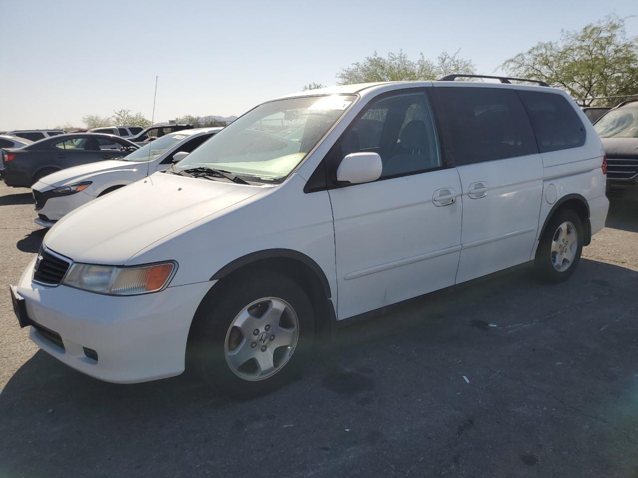 North Las Vegas, NV에서 판매 중인 2000 Honda Odyssey Ex - Minor Dent/Scratches