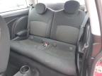 2010 MINI ONE for sale at Copart WHITBURN