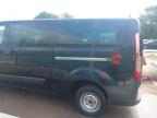 2014 FORD TRANSIT CU for sale at Copart WOLVERHAMPTON