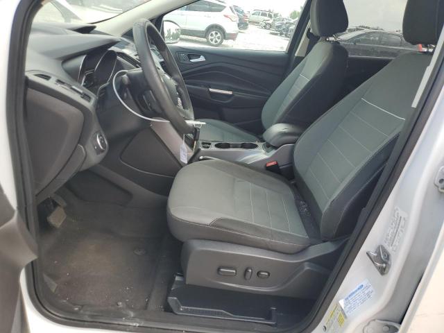  FORD ESCAPE 2015 Biały