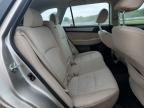 2016 Subaru Outback 2.5I for Sale in Columbia Station, OH - Frame Damage