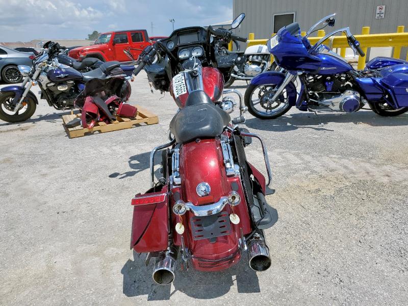 2016 HARLEY-DAVIDSON FLTRXS ROAD GLIDE SPECIAL  