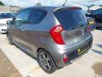 2014 KIA PICANTO QU for sale at Copart SANDY
