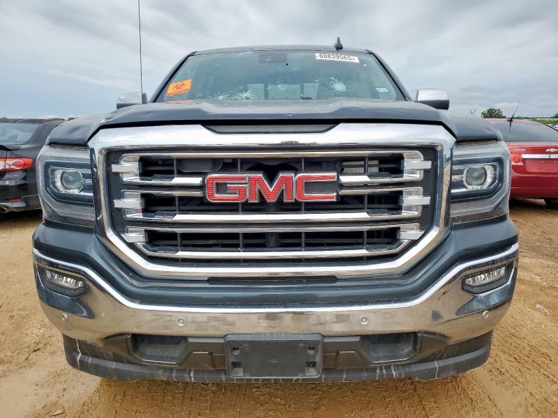  GMC SIERRA 2018 Charcoal